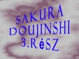 Sakura doujinshi 3.rész