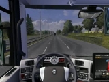 Euro Truck Simulator 2 HD-[GameHunteres]