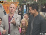 Pitbull Talks Banned Video, Collaborating With...