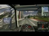 Euro Truck Simulator 2-Hídak 2.rész [GameHunteres]
