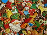 Karácsonyi dalok - Halász Judit Karácsony ünnepén