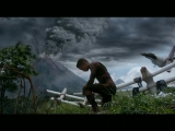 After Earth (2013) Official Trailer #1