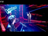 The Voice UK Coaches Take On Each Other's Hits...