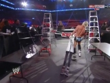 WWE TLC 2012. Part 6.