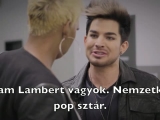 Adam Is A Diva - Magyar Felirattal (VH1 Divas...