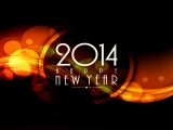 Boldog Új Esztendőt . 2014