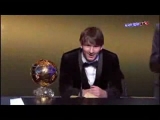 Messi, az örökös Aranylabdás - Kompany lő, gól!