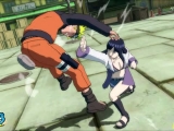 Naruto Strom 3-Kosztümök:Naruto,Sasuke,Sakura...