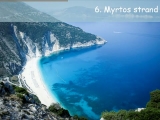 Top 10 látnivaló Görögországban