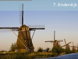 Top 10 látnivaló Hollandiában