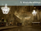 Top 10 látnivaló Lengyelországban