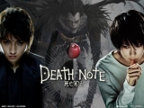 Death Note a Film 1.rész - Part2