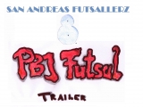 VIII. PBJ Futsal Trailer