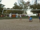 Balatonalmádi volleyball - Wesselényi beach