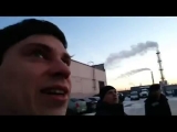 A cseljabinszki meteor lökéshulláma