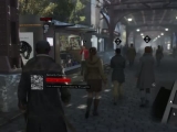 Watch Dogs Official PS4 Gameplay Trailer