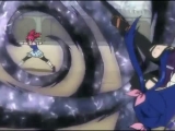 Fairy Tail 169.rész Wendy vs. Sherria (magyar...