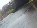 Debrecen :Tóciba árvíz
