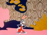 Táncoló Bugs Bunny