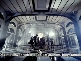 [KFS] Evo Nine - Make you dance hun sub