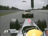 F1 2009 BARCELONA - CSABI MASSA