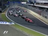 F1 2006 INTERLAGOS - CSABI MASSA