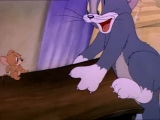 Tom és Jerry Kutgyabajok