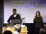 Agapé Gyülekezet Istentisztelete 2012.dec.2.