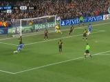 Chelsea vs Barcelona - Didier Drogba gólja (...