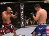 UFC on Fuel Tv: Barao vs McDonald 16th Feb. 2013
