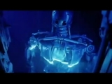 Terminator Salvation - marcellus scene