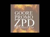 Goore - The Street rap PROMO