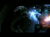 Star Wars the Force Unleashed 2 E3 trailer.