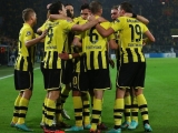 A Dortmund-sztori! - Kompany, lő gól