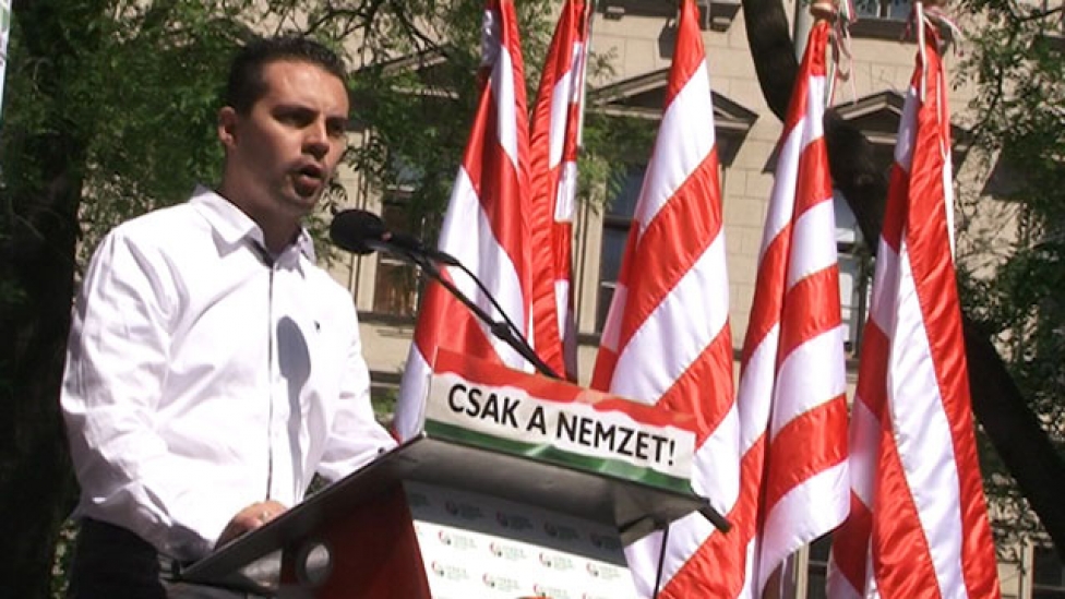 Egy kis zsidózás, egy kis orbánozás