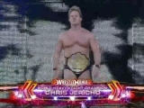 Wrestlemania 26 - Chris Jericho Entrance