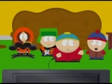 Eric Cartman feat. Kenny & Kyle - Poker Face...
