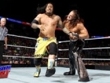 The Usos vs 3MB - WWE Main Event,2013. május 22.