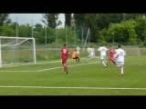 Diósgyőr U18-Paks gól_2013.05.25