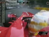 Formula 1 2013 Monaco Qualifying Highlights