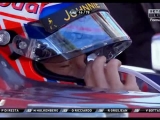 F1 2013 Monaco GP Összefoglaló