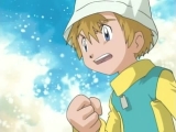 Digimon Adventure 2.évad 21.rész-A jóság jelképe