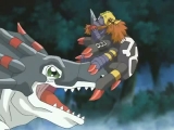 Digimon Adventure 2.évad 42.rész-Utazás a...