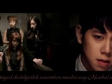 The SeeYa ft. Taewoon (SPEED)- Be with you...
