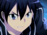AMV - SAO: Kirito vs. The Gleam Eyes - Hunger