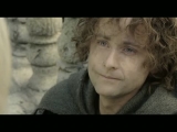 The Lord of the Rings Ultimate Trilogy Trailer...