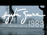 Sound of Honda - Ayrton Senna 1989