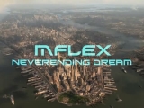 Mflex feat Rain Bow - Neverending Dream _...