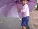 Nani esernyő 2