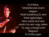 Nick Jonas Critical(magyar)